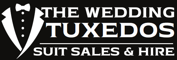 Wedding Tuxedos logo