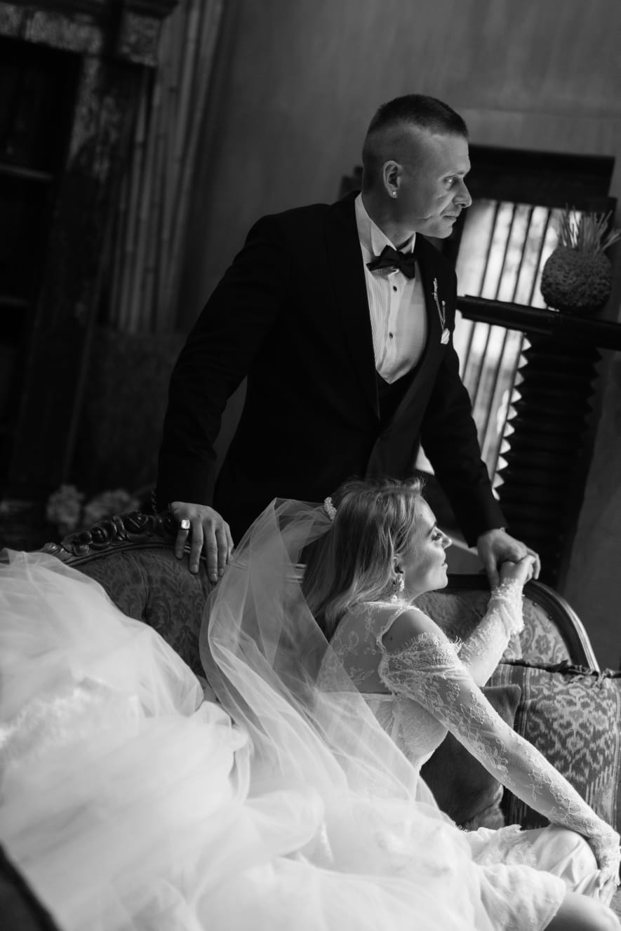 Black Tie & Formal Events image 5